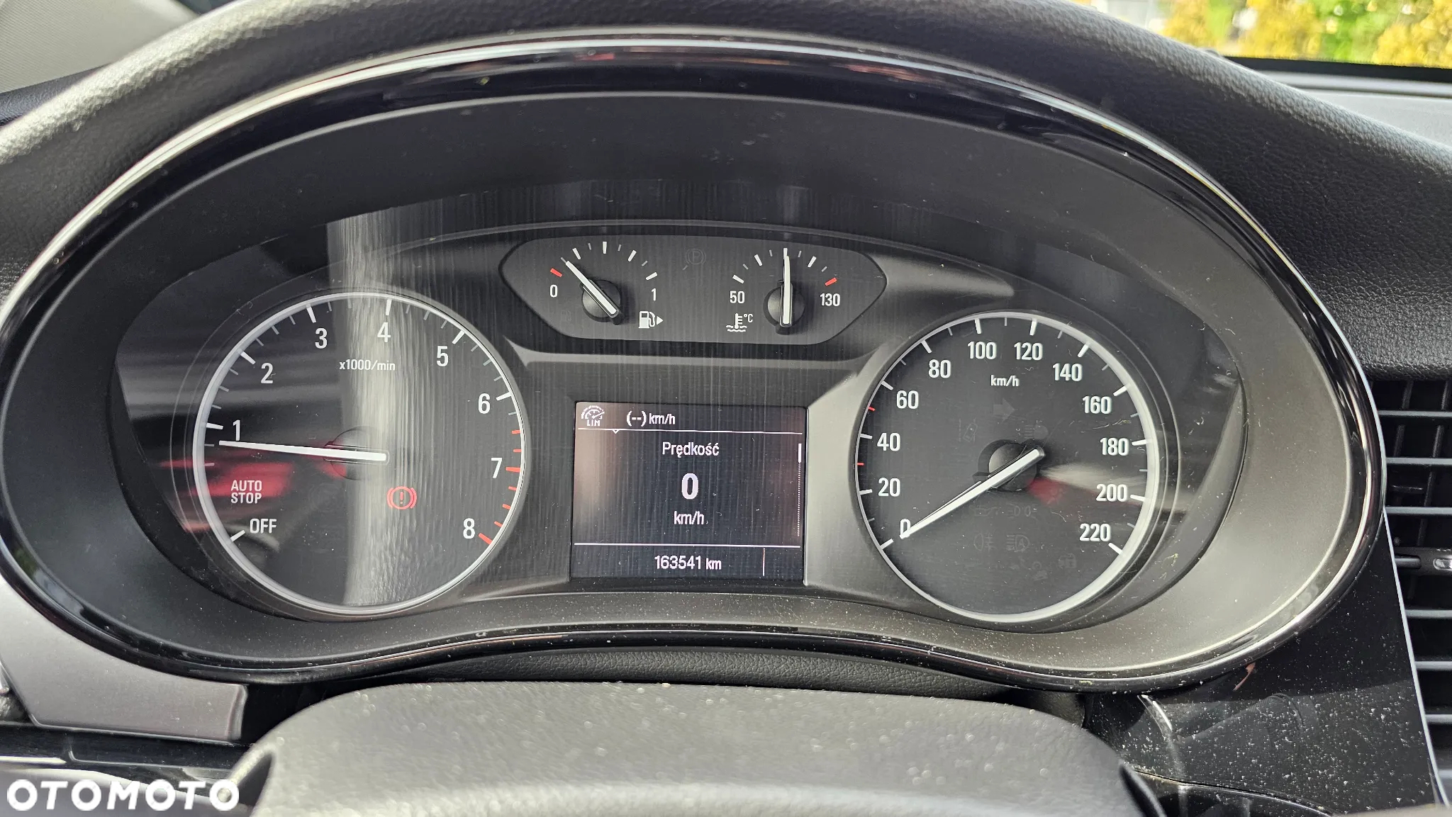 Opel Mokka X 1.4 T Color Edition S&S - 19