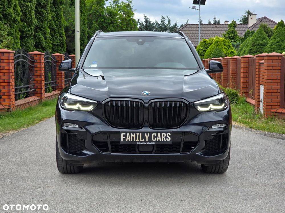 BMW X5 xDrive25d sport - 9