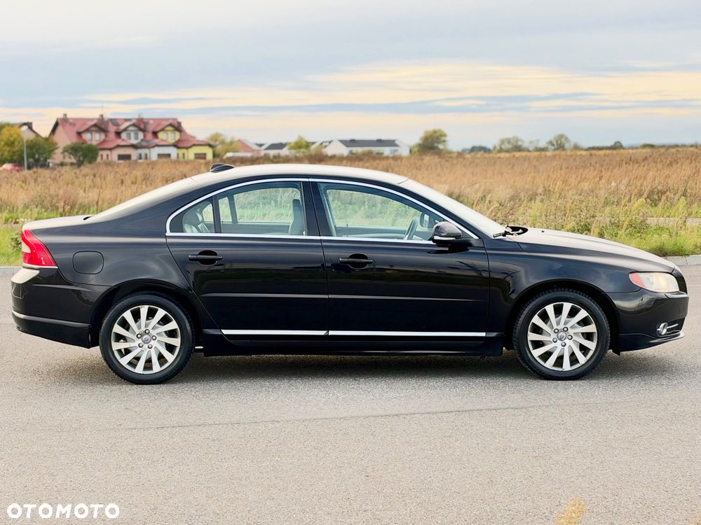 Volvo S80 D3 Momentum - 6
