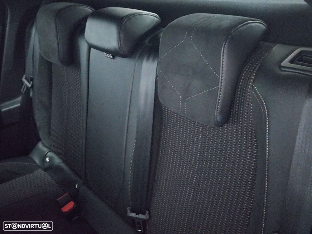 DS DS3 Crossback 1.2 PureTech Performance Line - 30