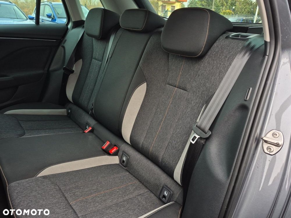 Skoda Kamiq 1.0 TSI Style DSG - 13