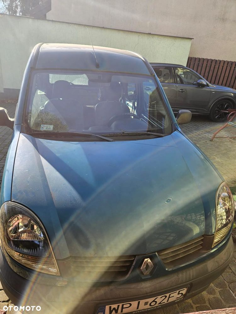 Renault Kangoo - 3