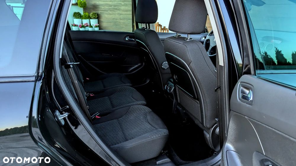 Peugeot 308 1.6 VTi Business Line - 10