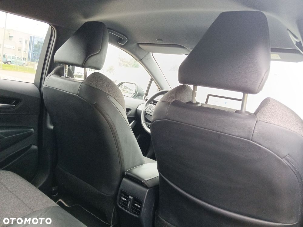 Toyota Corolla 1.8 Hybrid Style - 10