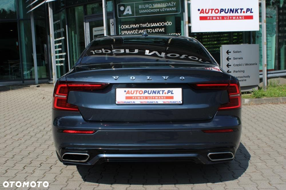 Volvo S60 - 6