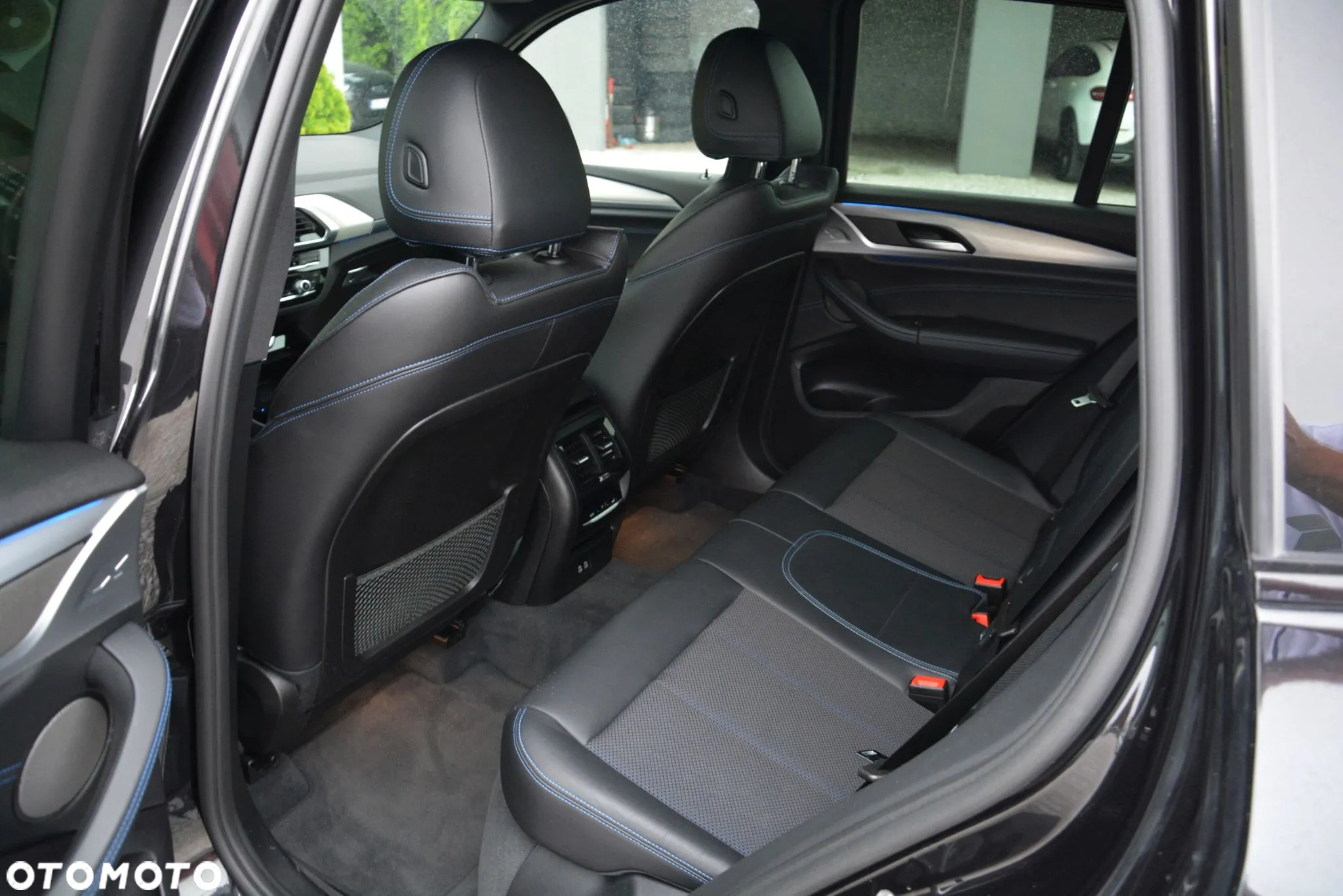 BMW X3 xDrive30e M Sport - 18