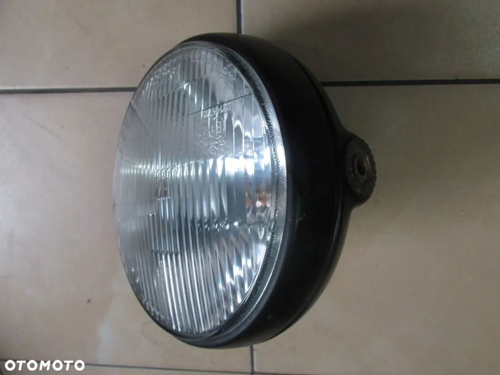Ducati Monster 620 lampa przód reflektor BOSCH - 1