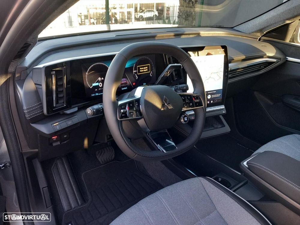 Mitsubishi Eclipse Cross 87 kWh Intense - 7