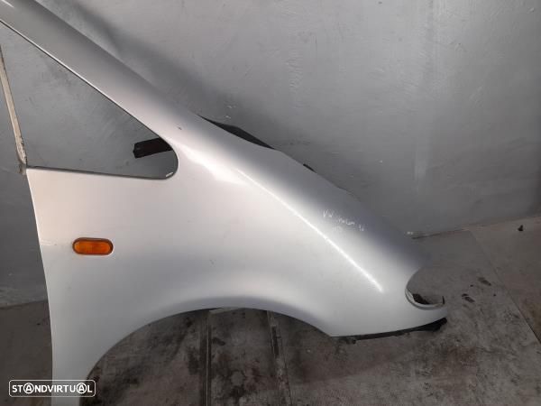 Guarda Lamas Dto Volkswagen Sharan (7M8, 7M9, 7M6) - 2