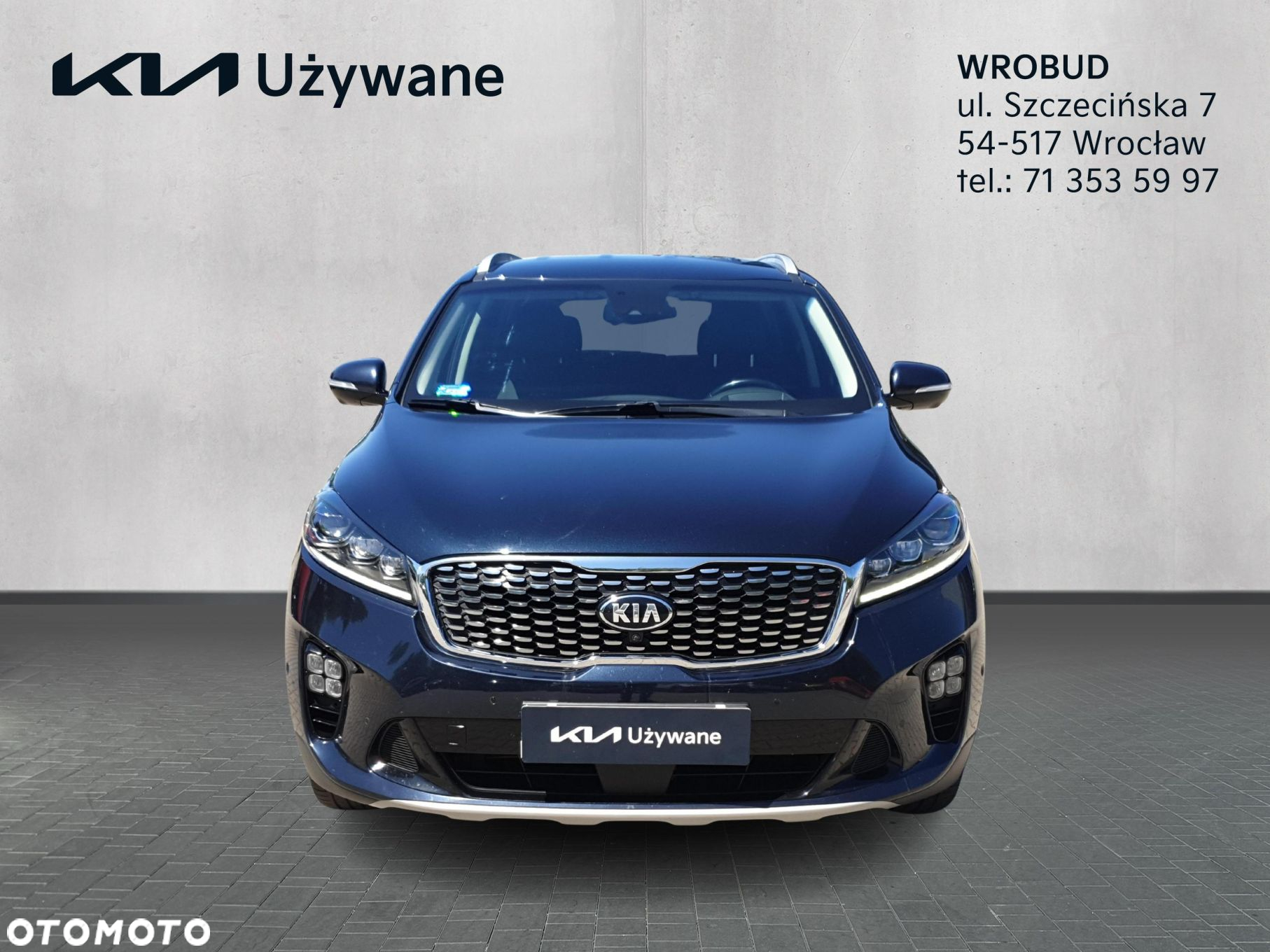 Kia Sorento 2.0 CRDI Business Line - 7