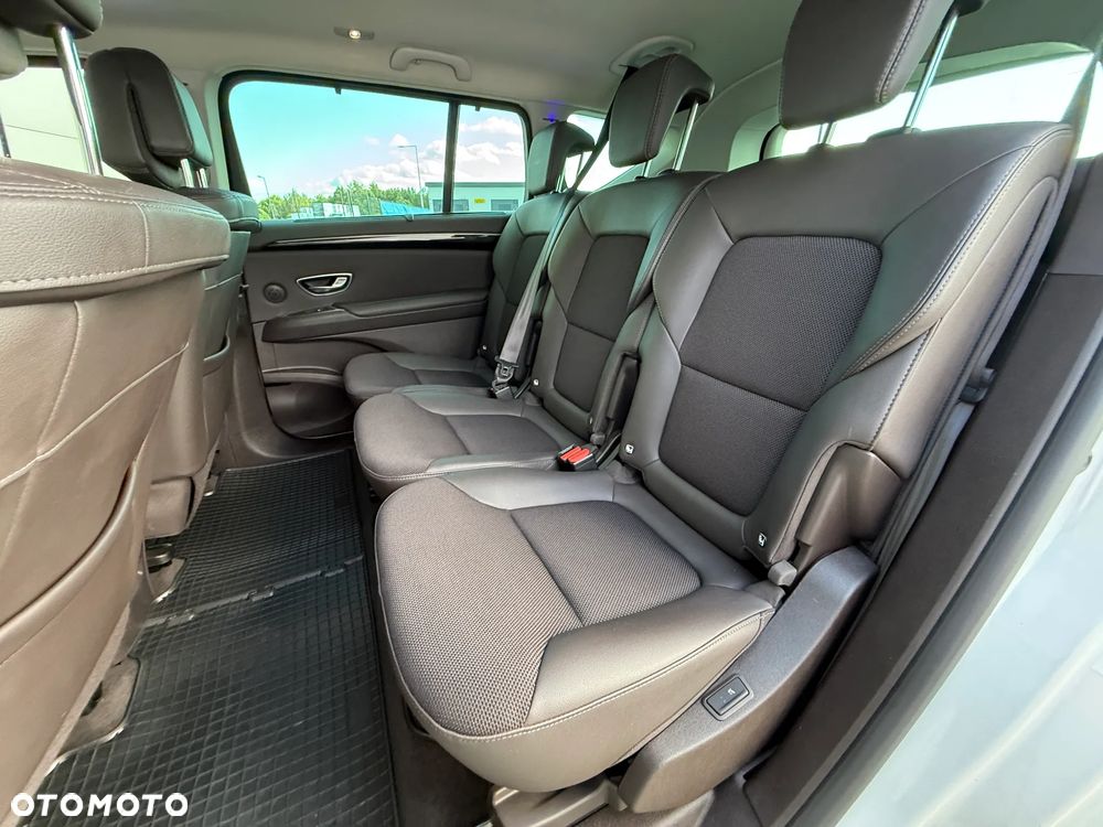 Renault Espace Energy dCi 160 EDC Intens - 26