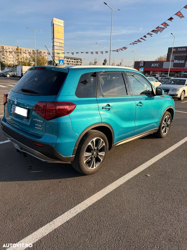 Suzuki Vitara - 3