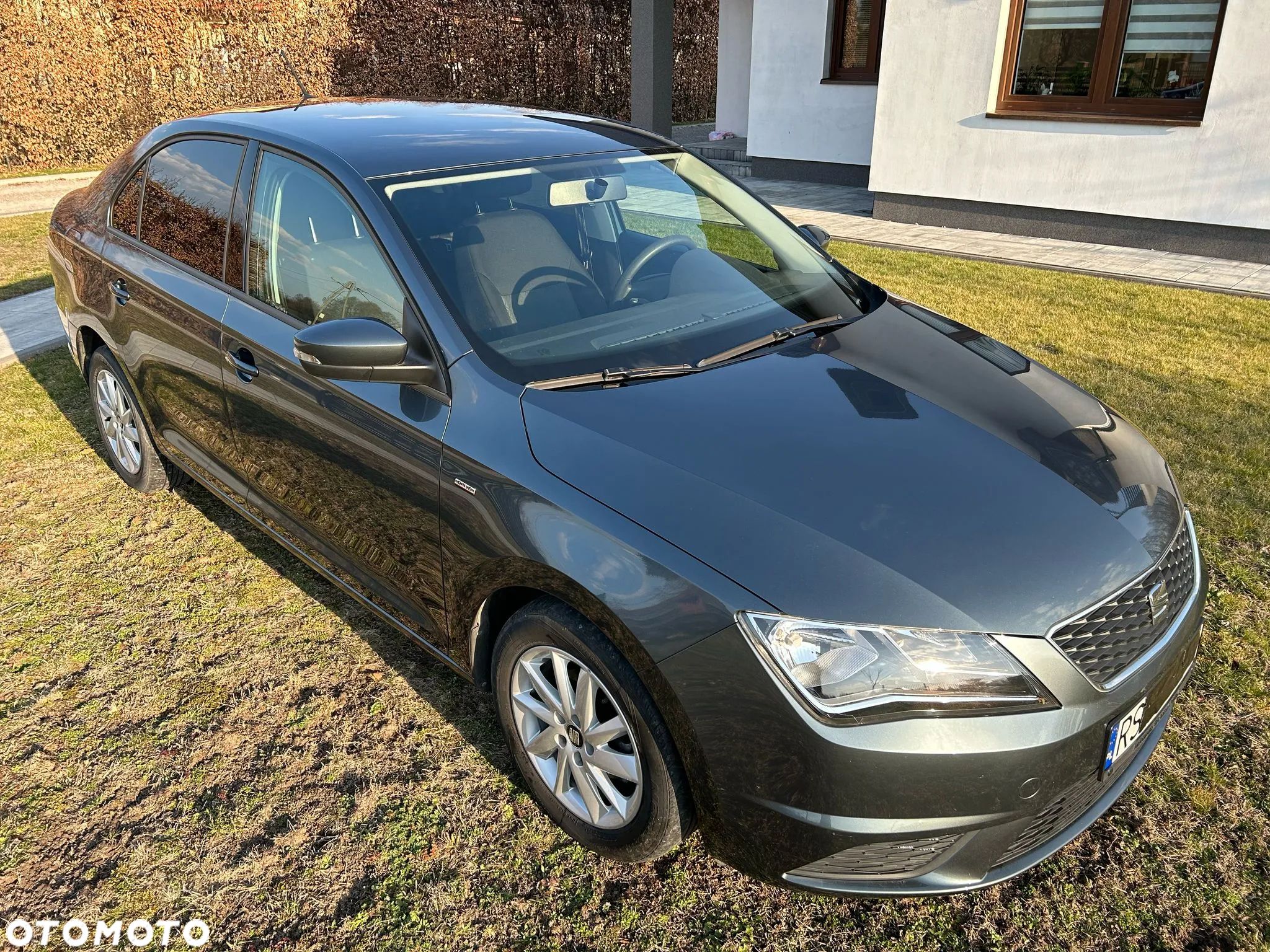 Seat Toledo 1.2 TSI Style - 27