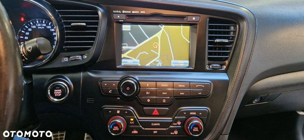 Kia Optima - 18