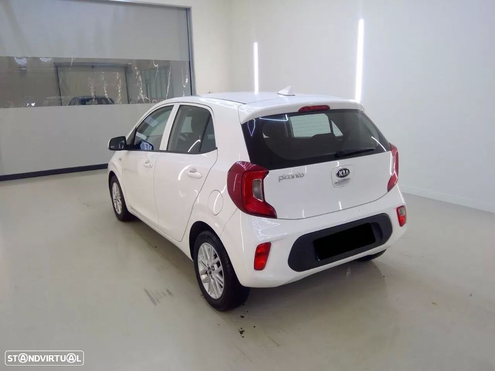 Kia Picanto - 4