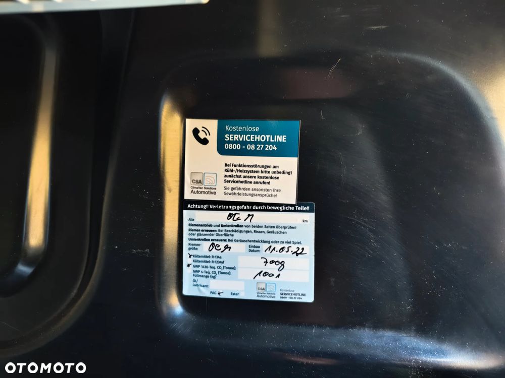 Opel VIVARO Long - 14