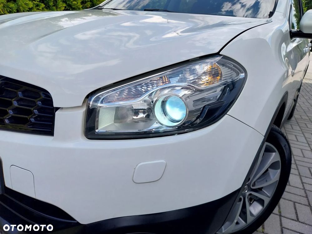 Nissan Qashqai 2.0 360 - 34