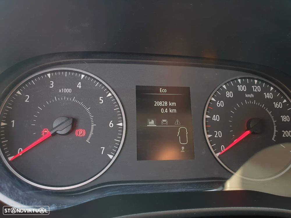 Dacia Jogger 1.0 ECO-G Extreme+ Up&Go 7L Bi-Fuel - 17