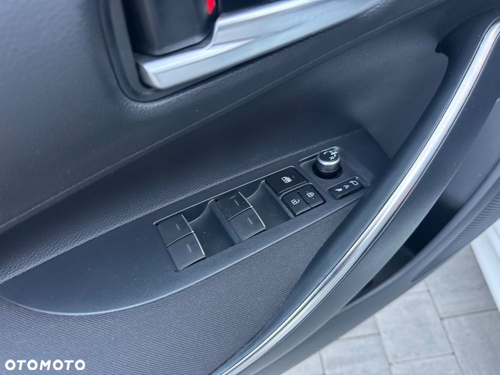 Toyota Corolla 1.8 Hybrid Comfort - 30