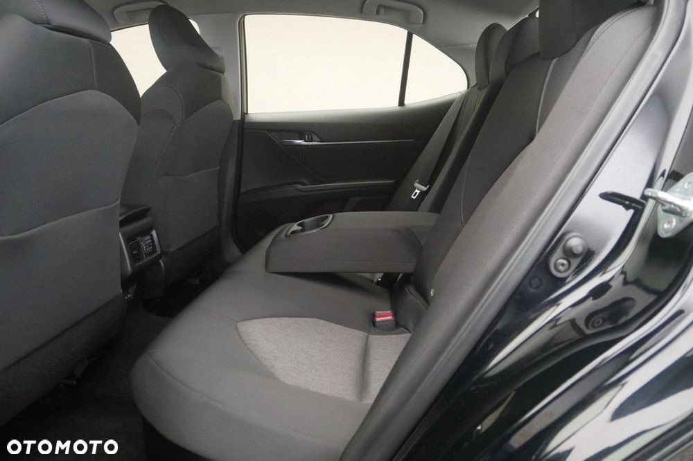 Toyota Camry 2.5 Hybrid Comfort CVT - 15