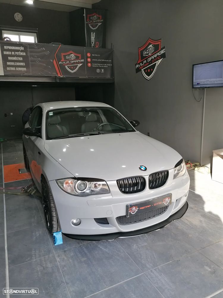 BMW 120 - 5