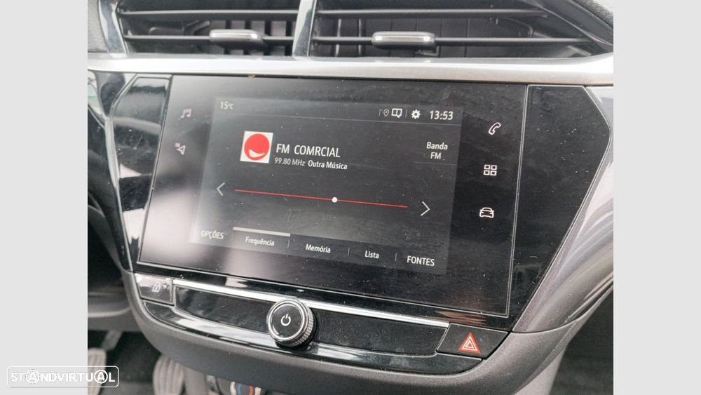 Opel Corsa 1.2 Business - 22