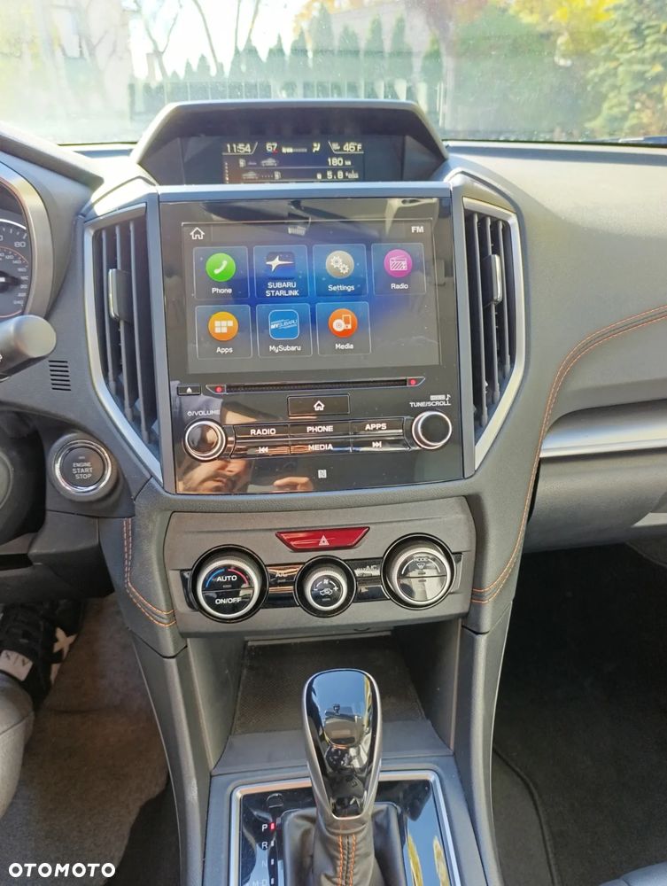 Subaru Crosstrek - 12