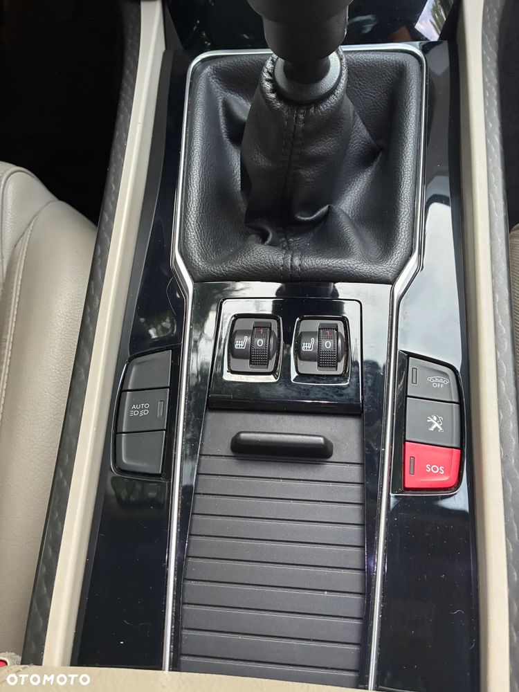 Peugeot 508 - 20