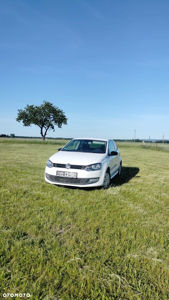 Volkswagen Polo - 4