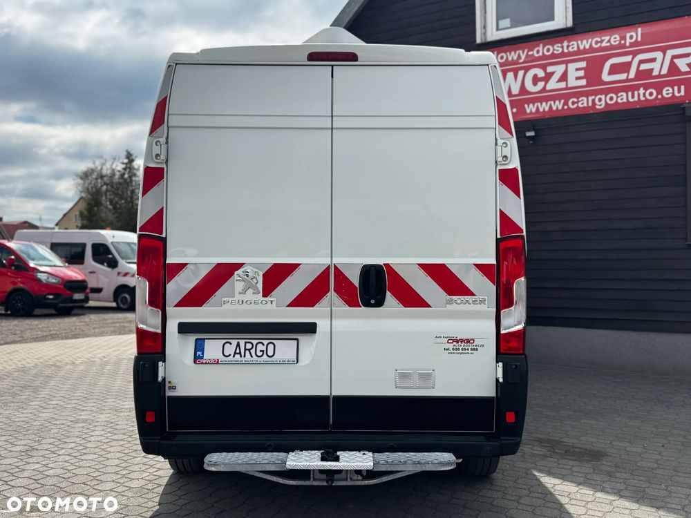 Peugeot Boxer - 6