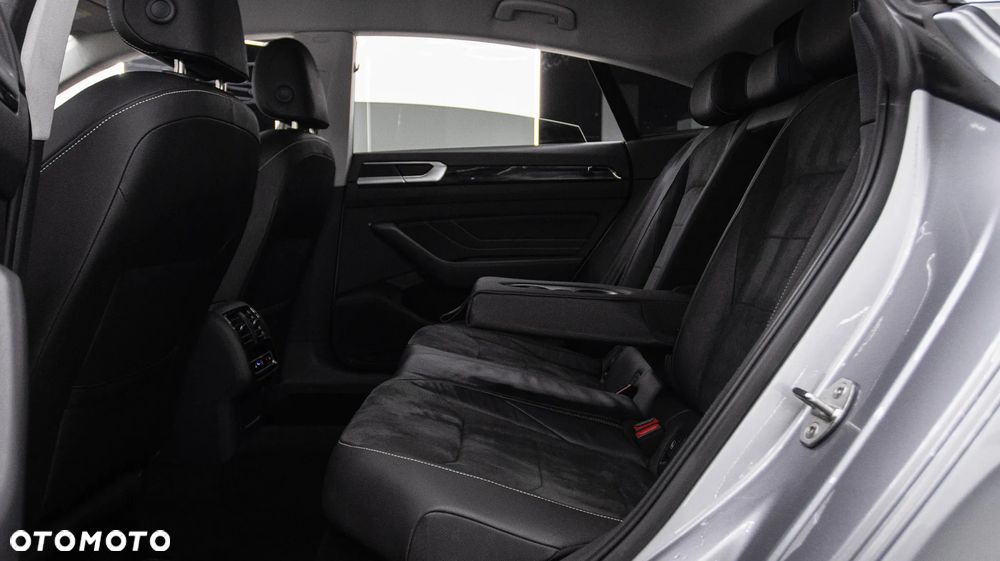 Volkswagen Arteon 2.0 TDI Elegance DSG - 20