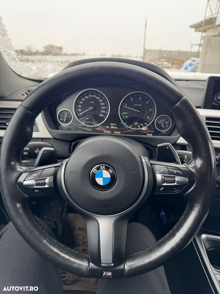 BMW Seria 4 - 13
