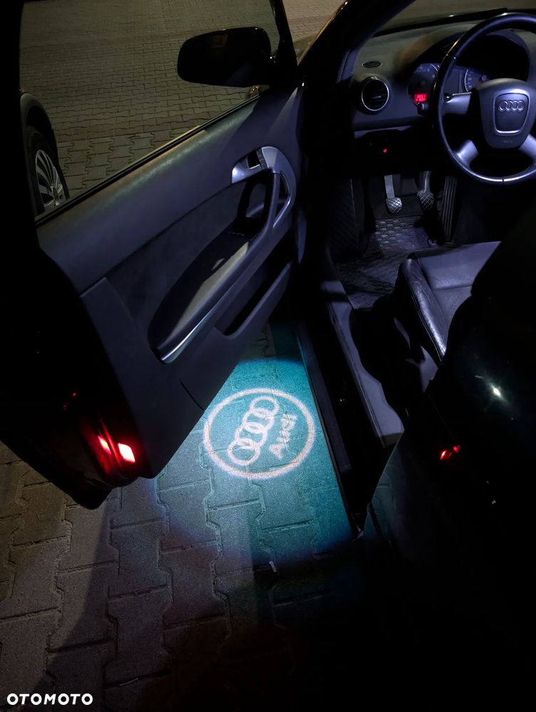Audi A3 3-drzwiowe 1.4 TFSI S line Sportpaket - 8