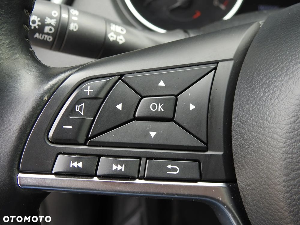 Nissan Qashqai 1.5 dCi DCT N-TEC - 21