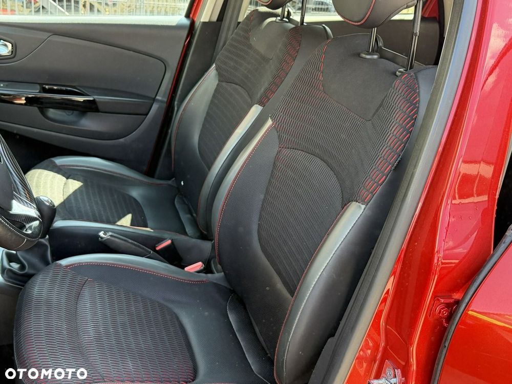 Renault Captur - 15