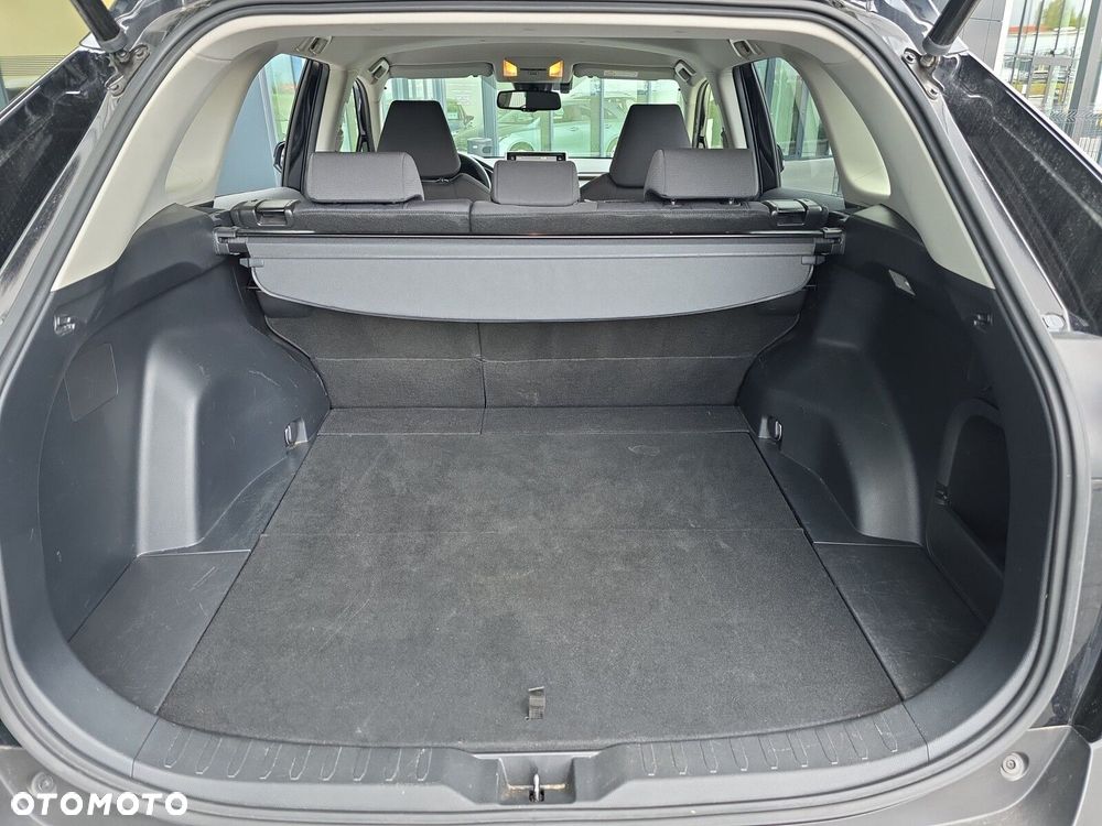 Toyota RAV4 - 27