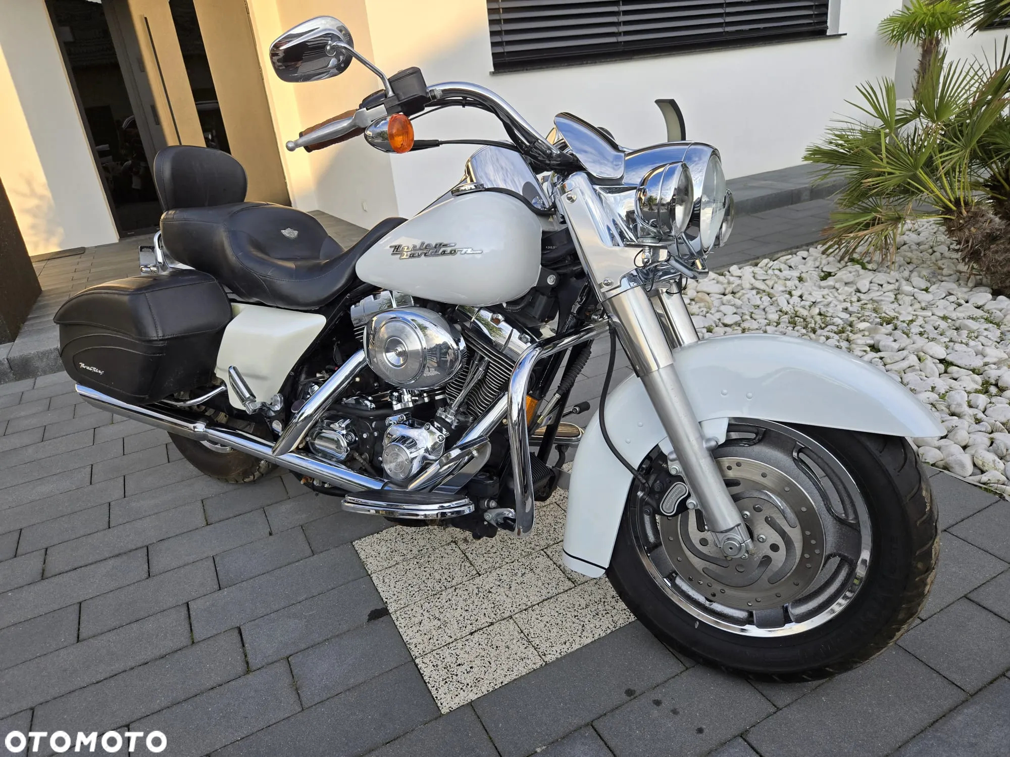 Harley-Davidson Touring Road King - 5