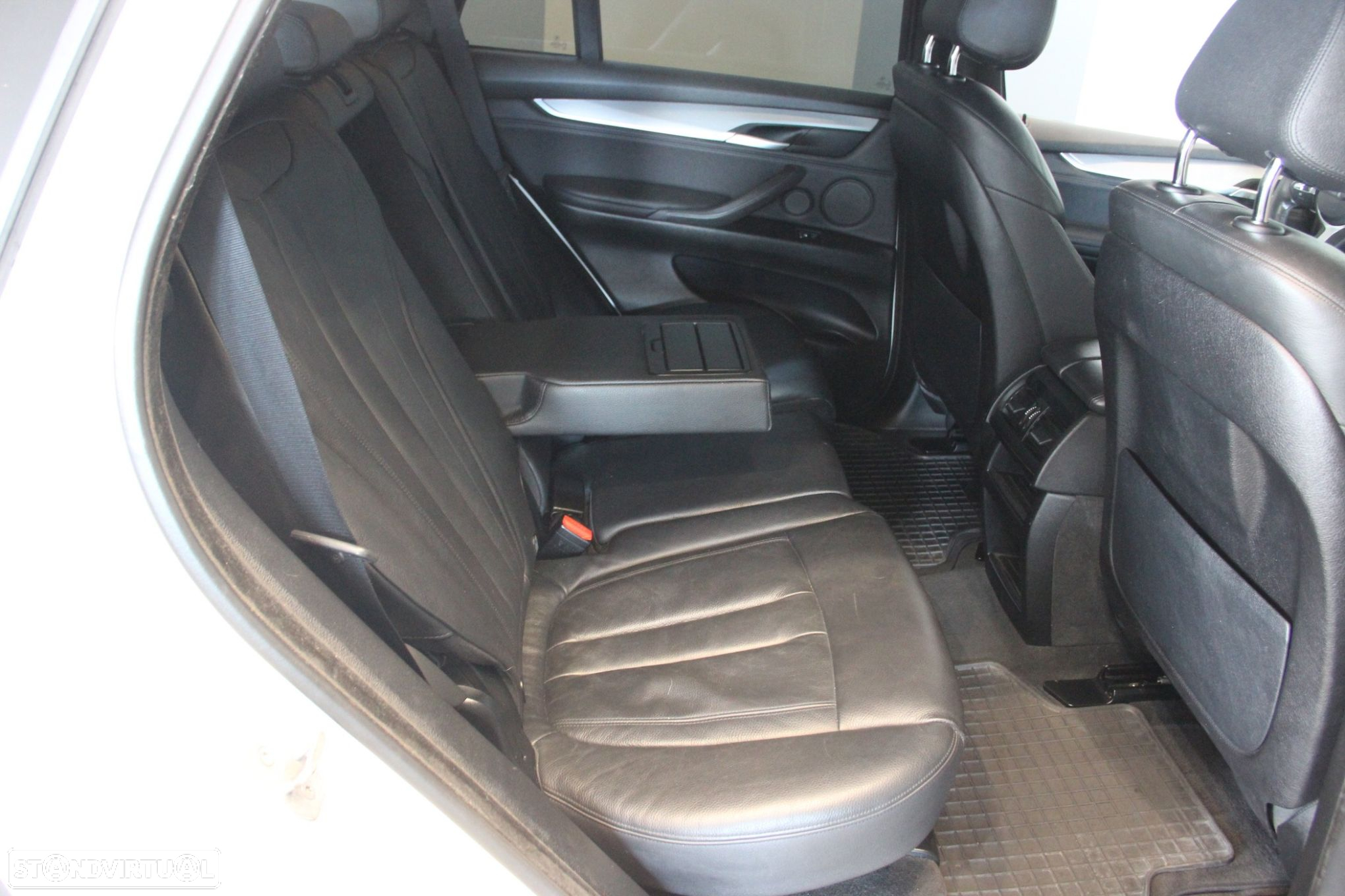 BMW X5 25 d sDrive Pack M - 10