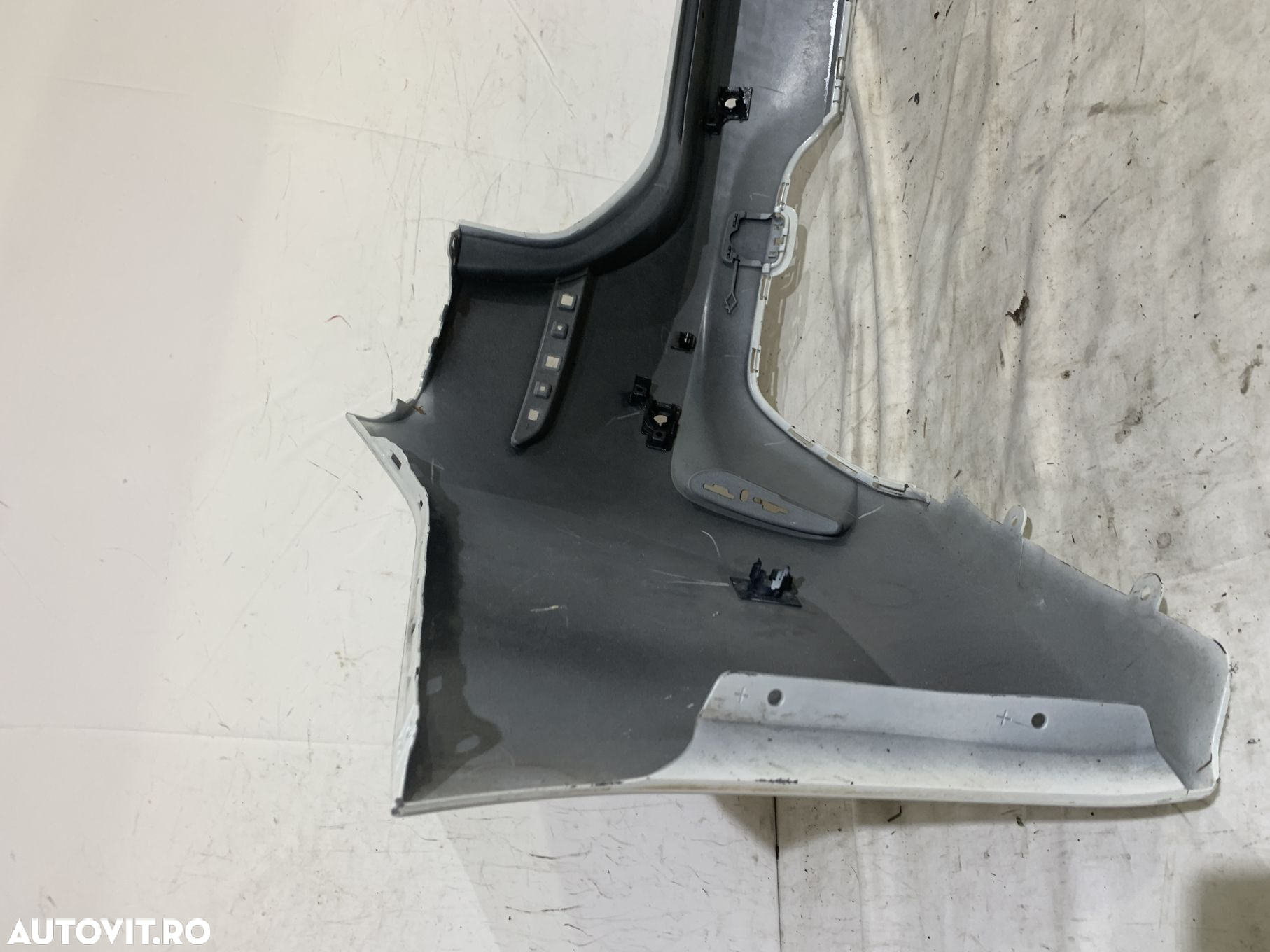 Bara spate BMW Seria 3, M-Sport, Kombi G21, 2019, 2020, 2021, 2022, 2023. - 7