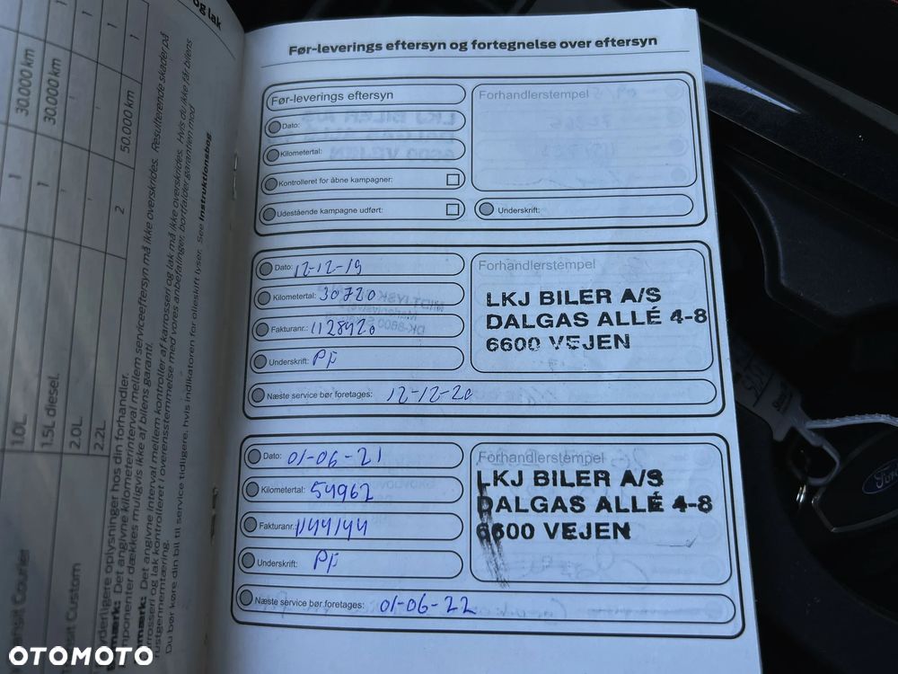 Ford Kuga 1.5 EcoBlue ST-LINE - 38