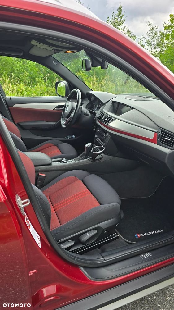 BMW X1 xDrive23d - 9