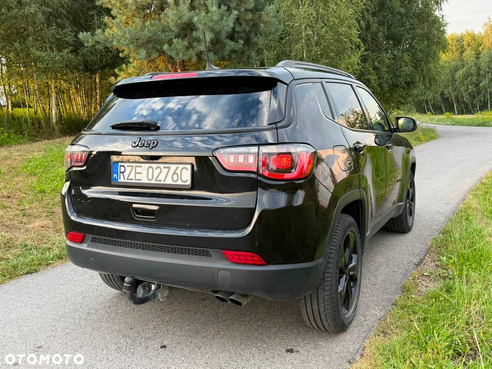 Jeep Compass - 8