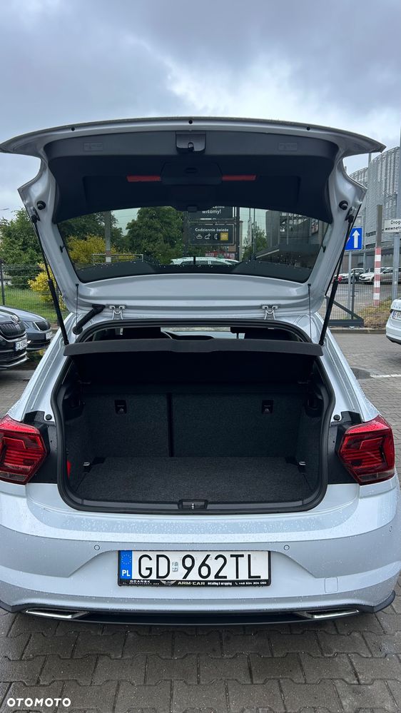 Volkswagen Polo - 10