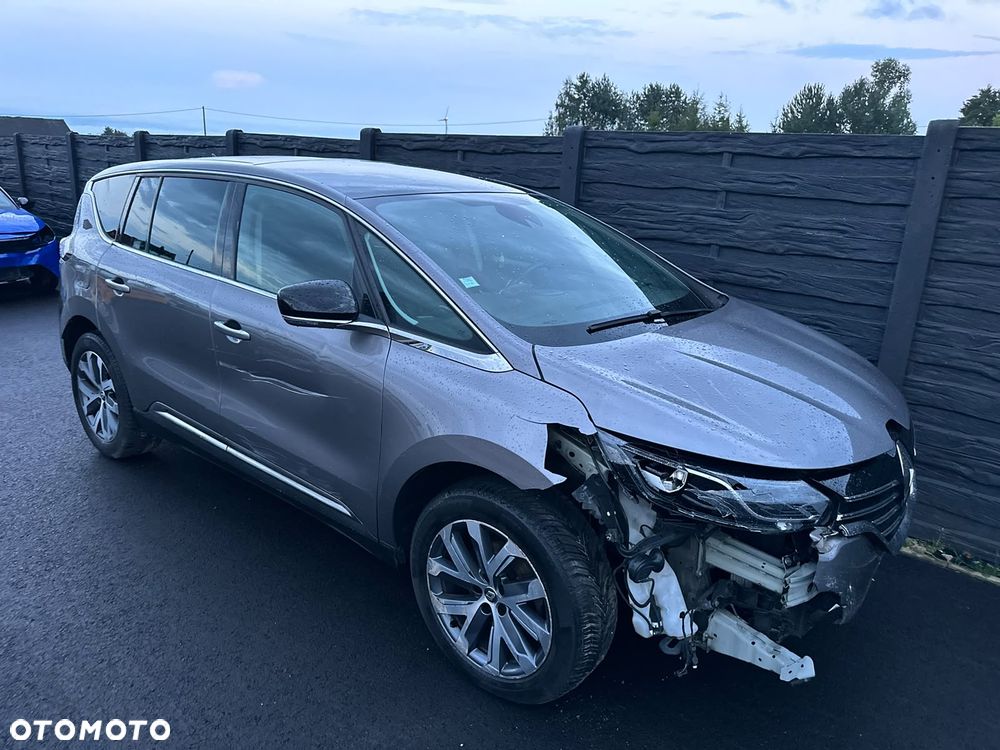 Renault Espace - 7