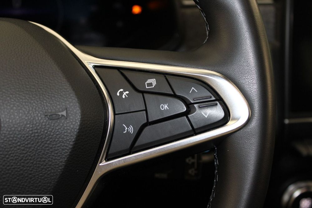 Renault Zoe (c/ Bateria) Intens 50 - 13