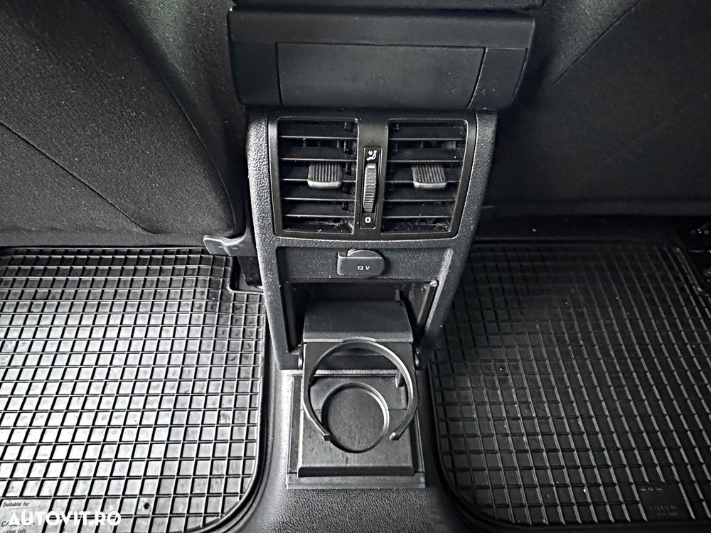 Volkswagen Caddy 2.0 TDI (5-Si.) Comfortline - 35