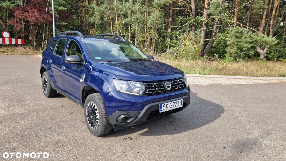 Dacia Duster 1.0 TCe Comfort - 5