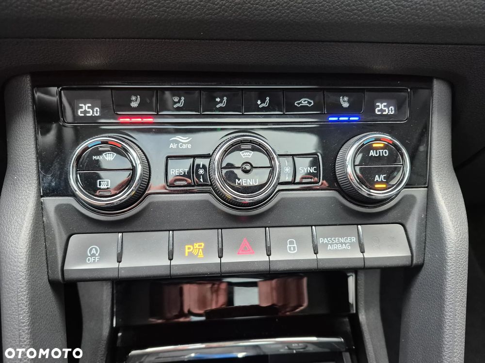 Skoda Kodiaq 2.0 TSI 4x4 L&K DSG - 26