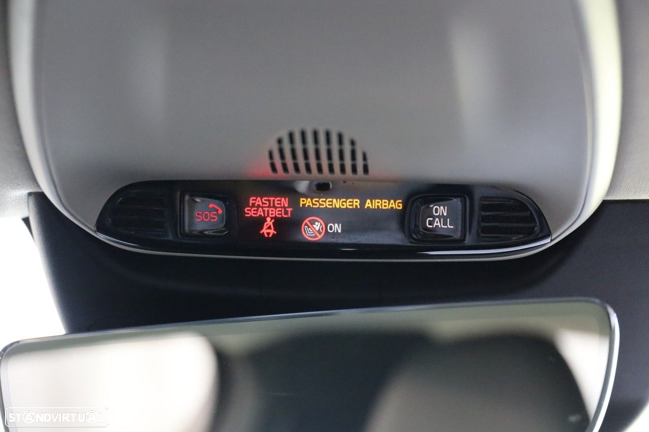 Volvo S90 2.0 D4 Momentum Geartronic - 18