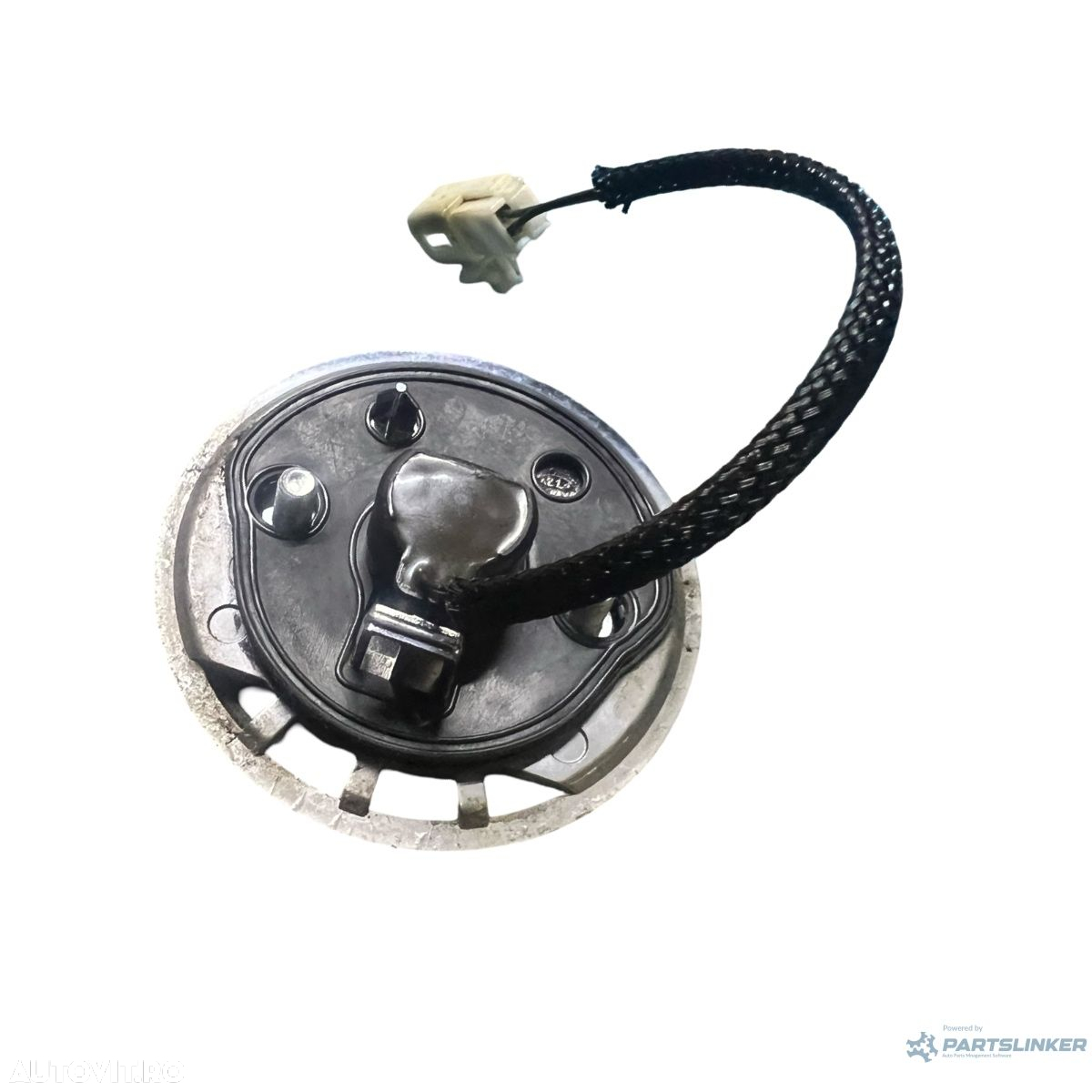Sigla / Emblema ALFA ROMEO MITO 955_ 2008 - > - 2